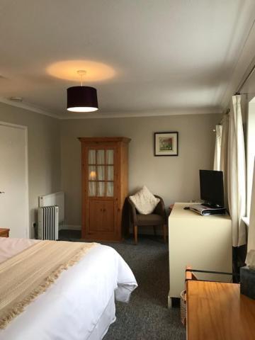The Oak Inn Evesham Luaran gambar