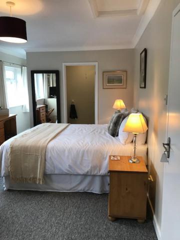 The Oak Inn Evesham Luaran gambar