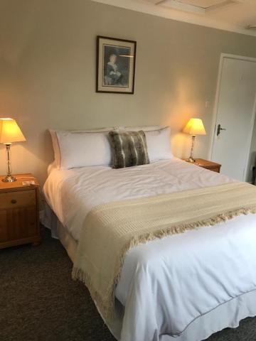 The Oak Inn Evesham Luaran gambar