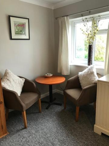The Oak Inn Evesham Luaran gambar