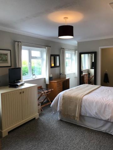 The Oak Inn Evesham Luaran gambar