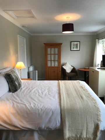 The Oak Inn Evesham Luaran gambar